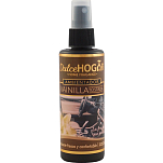 Dulcehogar 2391 Ваниль 90ml Автомобильный освежитель Золотистый Black