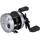 Купить Abu garcia 1292721 Ambassadeur Classic C3 LH Мультипликаторная Катушка Черный 220 m / 0.32 mm 7ft.ru в интернет магазине Семь Футов