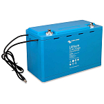 Victron energy NBA-104 LiFePO4 Smart 12.8V/100Ah батарея  Blue