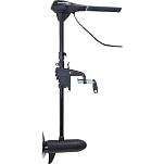 Motorguide MOT-940100160 R3-40 FW 36´´ 12V 03MT Trolling Двигатель Серебристый