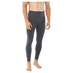 Viking 500/23/7577/08/M Базовые штаны Lan Pro Merino Серый Dark Grey M