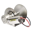 Купить Seachoice 50-53731 лебедка Deluxe Series 4000  Grey 320 Lbs 7ft.ru в интернет магазине Семь Футов
