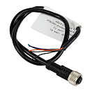 Кабель CAN CHC3 0.5м, Quick FNCH3CC00500A00