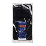 Plastimo 70950 Speedgrip Повязка на голову 2 единицы Black 150 x 285 mm