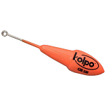 Kolpo 1536007-75 Surf Top Вести  Fluo Orange 75 g
