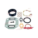 Ремкомплект турбины Volvo Penta 31-44 Recmar 3582563_RM