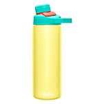 Camelbak 2800701160 Chute Mag LTD Бутылка для воды 600 мл Желтый Yellow