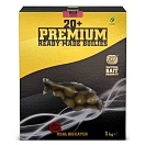 Купить SBS 12761 Бойл 20 Plus Premium Ready Made тунец и перец 1kg Бесцветный Brown 24 mm 7ft.ru в интернет магазине Семь Футов