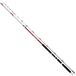 Colmic CADE61C донная удочка Dentice  Red / Grey 3.50 m