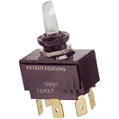 Купить Sierra SIETG19530 Tip Lit Toggle On-Off 11-ТГ19530 Tip Lit Toggle On-Off Выключатель Золотистый 7ft.ru в интернет магазине Семь Футов