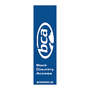 Купить Флаг BCA OEM: FBS56-FLAG-2-BCA в интернет магазине Семь Футов