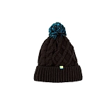 Preston innovations P0200551 Шапка Bobble  Black / Blue