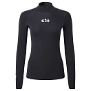 Купить Gill 5101w-nav02-18 Неопреновая футболка с длинным рукавом Zentherm 2.0 Dark Navy 30x25x2 44 7ft.ru в интернет магазине Семь Футов