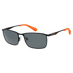 Superdry 995060-10-3130 Солнцезащитные очки Sds 5018 004 Black CAT3