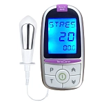 Tenscare k-its Itouch Sure Тренажер для тазового дна White 5x10x15
