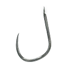 Купить Colmic AMWB80118 безухий лопаточный крючок WB801 Black Nickel 18 7ft.ru в интернет магазине Семь Футов