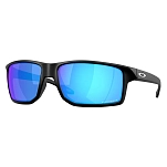 Oakley OO9470-0362-62 Солнцезащитные очки Gibston xl Бесцветный Matte Black Matte Prizm Sapphire/CAT3