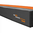 SEAEQ 11220100112 Понтонный Fender Bow DF B 110/20 / Черный
