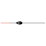 Mikado SMS-052-1.0 Fixed 052 Плавать Черный  Black 1 g 