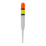 Energoteam 69500811 Stick 2 плавать  Clear / Yellow / Orange