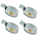 Купить Dicor 533-CS112B1 Tite Corner Комплект уплотнения Серый 1-1/2´´  7ft.ru в интернет магазине Семь Футов