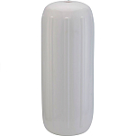 Taylor 32-1034 Big B™ Надувное виниловое швартовый кранец/буй Белая White 12 x 34´´