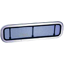 Купить Москитная сетка для иллюминатора Lewmar 396449937 размер 44 7ft.ru в интернет магазине Семь Футов