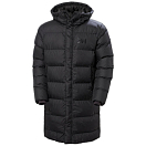 Купить Helly hansen 53599_990-S Парка Active Long Winter Черный  Black S 7ft.ru в интернет магазине Семь Футов