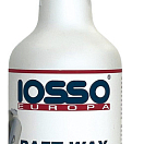 Защитный воск для надувных лодок IOSSO Raft Wax, Osculati 65.212.05