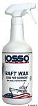 Защитный воск для надувных лодок IOSSO Raft Wax, Osculati 65.212.05