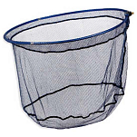 Kali kunnan 26015 R55 Folding Головка подсачека Голубой Nylon
