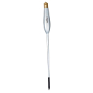 Купить Colmic GCIVB16 плавать Victory Bream  Silver 16 g 7ft.ru в интернет магазине Семь Футов