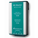 Mastervolt 81500350 Конвертер DC Master 24/12-24A  Black