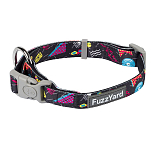Fuzzyard FZCL95-M Bel Air Воротник Из Неопрена Многоцветный Multicolor M