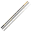 Купить Kali 46230 Slayer T Fuji KO Удочка Для Серфинга Orange / Black 4.50 m 7ft.ru в интернет магазине Семь Футов