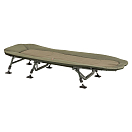 Купить JRC 1485651 Stealth X-Lite Levelbed Зеленый  Green 7ft.ru в интернет магазине Семь Футов