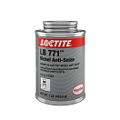 Купить Противозадирная смазка Loctite 771 453г с никелем 7ft.ru в интернет магазине Семь Футов