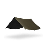 Pentagon D19026-06E-PERPIECE брезент Wild Tac Maven 3x3m  RAL7013