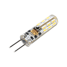 G4 LED лампа / 10-30 В / холодный белый