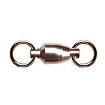 Asari O100NIK-4 100-NIK Вертлюги  Silver 4