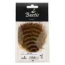 Купить Baetis BBMOBR Barred Marabou Перо Многоцветный  Olive / Brown 7ft.ru в интернет магазине Семь Футов