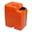Купить Топливный бак пластиковый Can-SB SE2009 22 л 405x330x240 мм 7ft.ru в интернет магазине Семь Футов