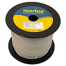 Купить Marina performance ropes 1700.25/GR2 Marina Dyneema Color 25 m Веревка Золотистый Grey 2 mm  7ft.ru в интернет магазине Семь Футов