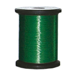 Baetis UF066 Uni Floss линия Зеленый  Green Highlander