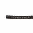 Купить Hoses technology 2725544 50 m Спиральная оболочка кабеля из ПВХ Серебристый Black 35 mm  7ft.ru в интернет магазине Семь Футов