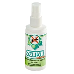 Szuku 80803-004 репеллент от комаров  White