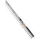 Купить Daiwa NZZF1203XXPQAX N´Zon Z Feeder Удочка Для Ловли Карпа Черный Black 3.66 m  7ft.ru в интернет магазине Семь Футов