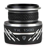 Fox rage NRL040 Rage TR Запасная Шпуля  Black 2500