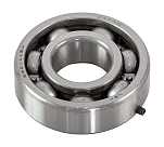 Подшипник 20x47x14, Tohatsu/Mercury 4-9.8, Omax 960336204_OM