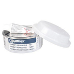 Talamex 45729005 Полиэфирный наполнитель 200g Белая White